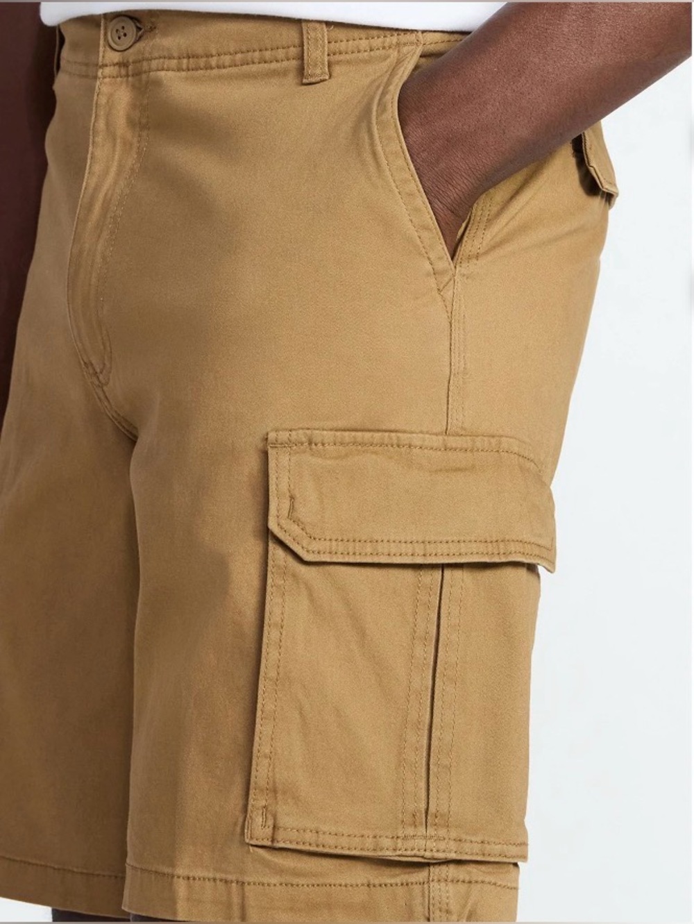 Cargo Short Set - Picture 7 of 16